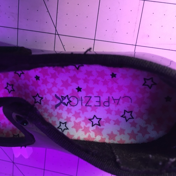 Tap Shoes Patent Shiny - Picture 8 of 8